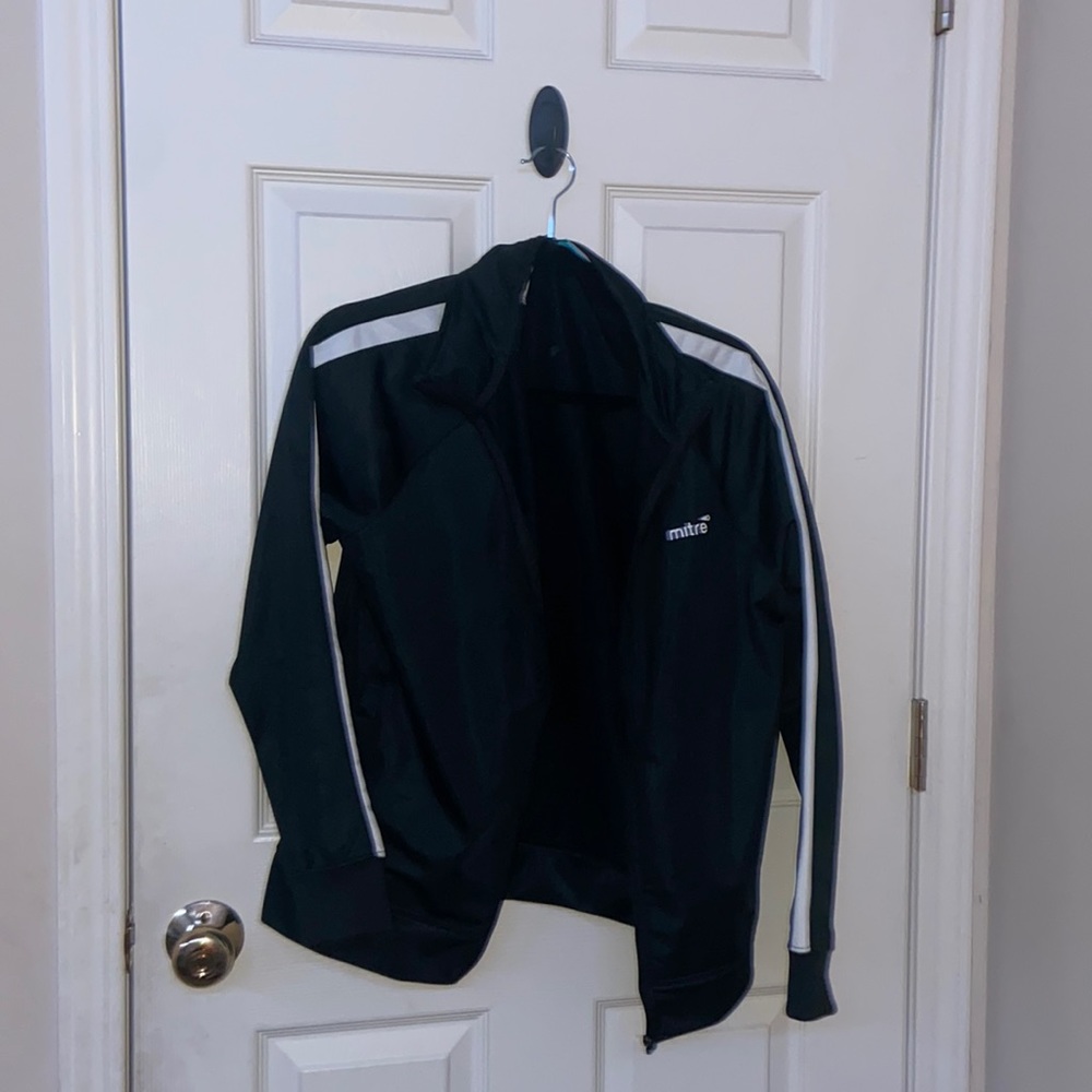 Track jacket